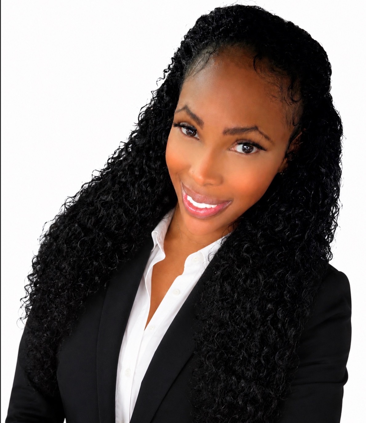 Ivory T. Hargrove, MSW, Therapist (Practicing Under Clinical Supervision) at Br8k Thru Support Services